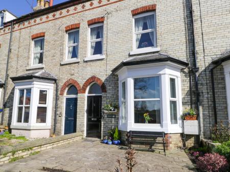 Sailors Lodge, Filey, Yorkshire