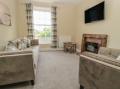 Coquet View Apartment, Warkworth