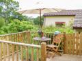 Woodstock Retreat, Chardstock