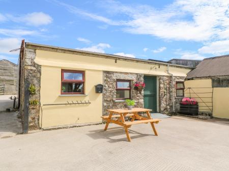 The Old Cows House, Helston