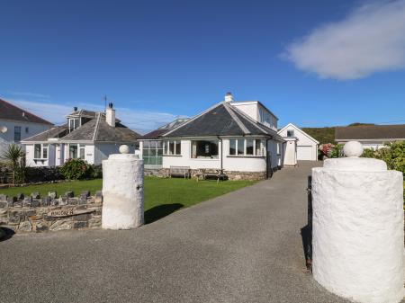 Angorfa, Trearddur Bay, Gwynedd