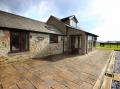 Barras Cottage, Brynsiencyn