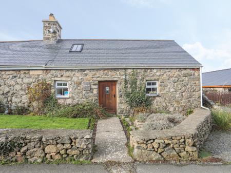 Bwthyn Bach, Nefyn, Gwynedd
