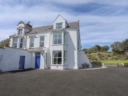 Bryn Dale, Trearddur Bay, Gwynedd