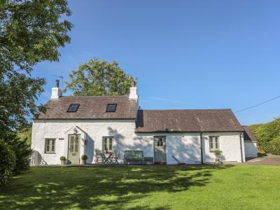 Erw Ddu - Tyn y Gongl, Tynygongl