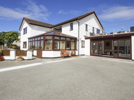 The Gables, Trearddur Bay, Gwynedd