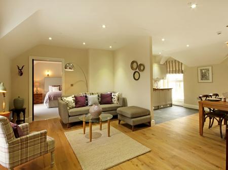 Harlech Apartments - Efnisien, Harlech, Gwynedd