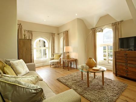 Harlech Apartments - Gwern, Harlech, Gwynedd