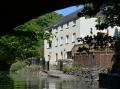 Melin y Coed, Menai Bridge