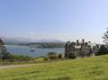 Nyth y Fran, Menai Bridge