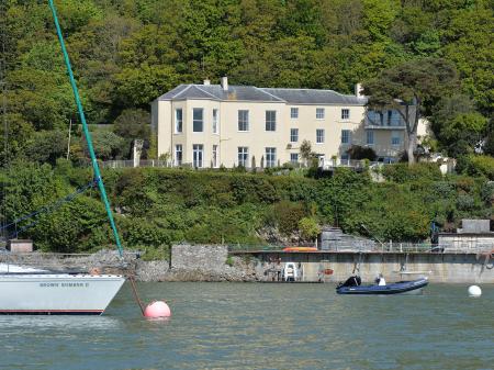 Tan Y Coed, Menai Bridge, Gwynedd