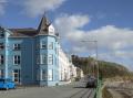 The Towers - Ardudwy, Criccieth