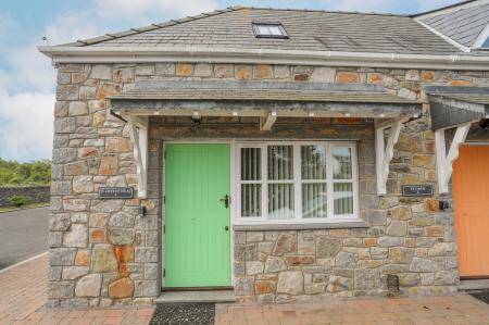 Tyn Towyn - Ty Gwyrdd Golau, Trearddur Bay, Gwynedd