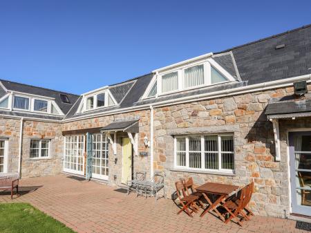 Tyn Towyn - Ty Melyn, Trearddur Bay, Gwynedd