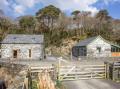 Tyn Llwyn Cornel, Beddgelert