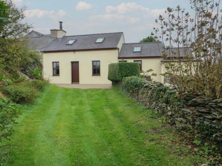 Tyn y Mynydd, Bull Bay