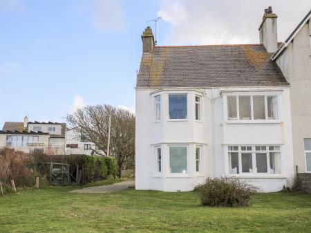 Windygates, Rhosneigr, Gwynedd