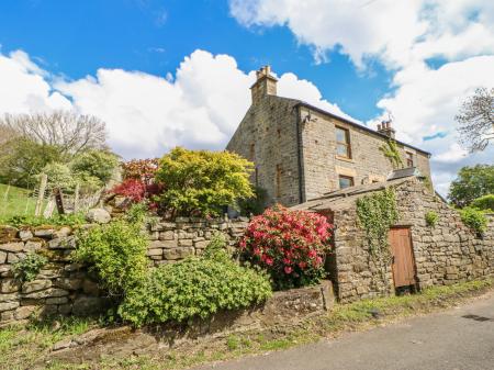 2 Holme Pool, St Johns Chapel, County Durham