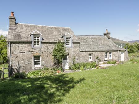 Balmeanoch, Lochearnhead, Central Scotland