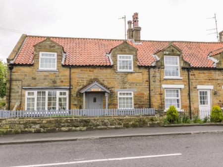 11A High Street, Burniston, Yorkshire