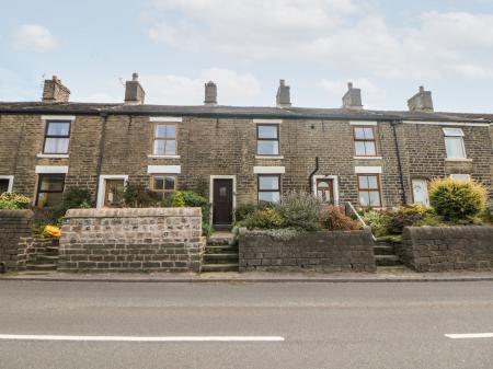 Beas Cottage, Hayfield