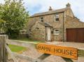 Barn House, Thornton Rust