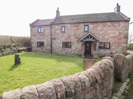 The Farmhouse, Biddulph, Staffordshire