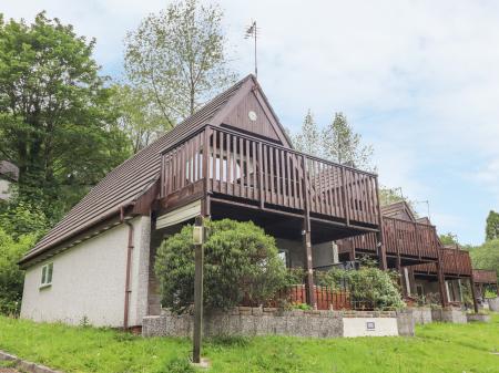 Valley Lodge 52, Callington, Cornwall