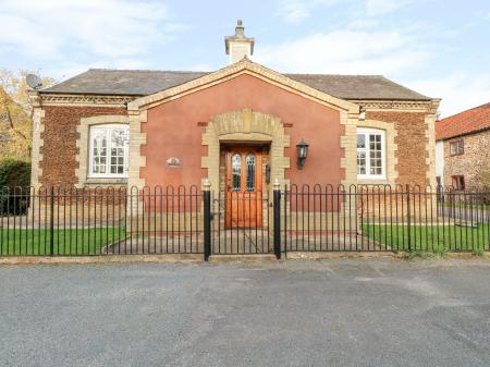 The Old School, Downham Market, Norfolk