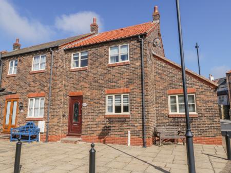 Abrahams Cottage, Whitby, Yorkshire