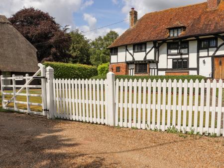 Wren Cottage, Lyminge, Kent