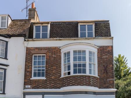 Sailors Watch, Weymouth, Dorset