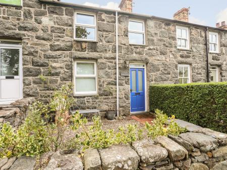Celynfa, Criccieth, Gwynedd