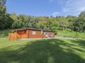 Ryedale Country Lodges - Hazel Lodge, Kirkbymoorside