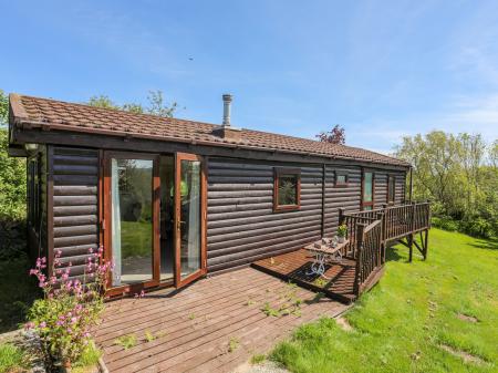Castell Chalet, Pwllheli, Gwynedd