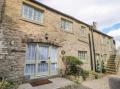 White Swan Cottage, Middleham