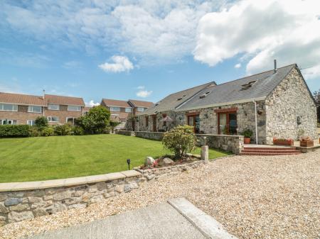 Woodside Barns, St Austell, Cornwall