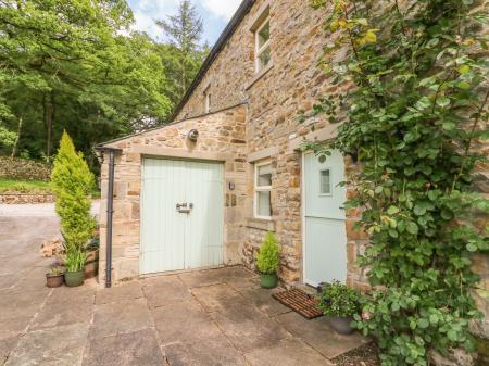 Spens Farm Cottage, Wray, Lancashire