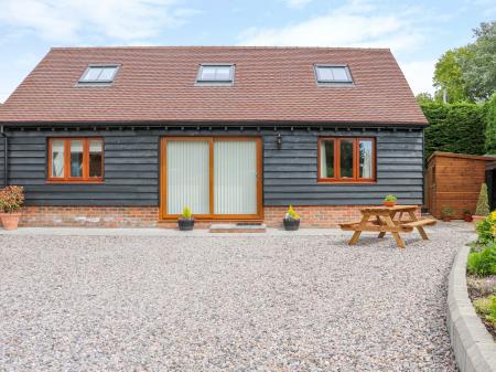 Thistledown Cottage, Bosham, West Sussex