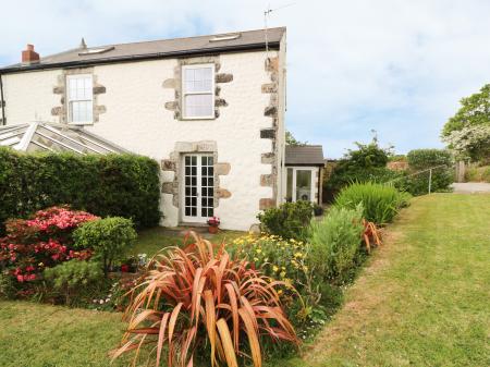 Old Chapel Cottage, Praa Sands, Cornwall