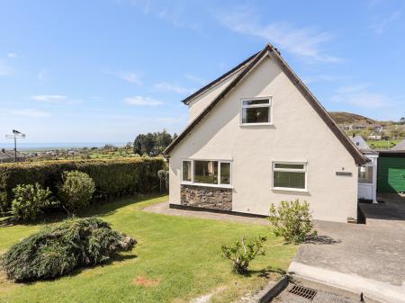 Pen Y Garth, Llanbedrog