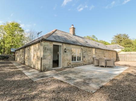 Nursery Cottage, Amble, Northumberland