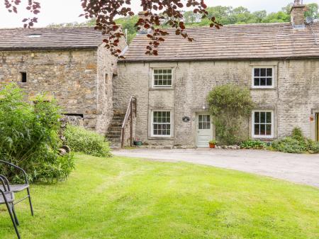 Church Farm Cottage, Buckden, Yorkshire