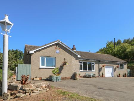 Bankwell Cottage, Sunniside, Northumberland