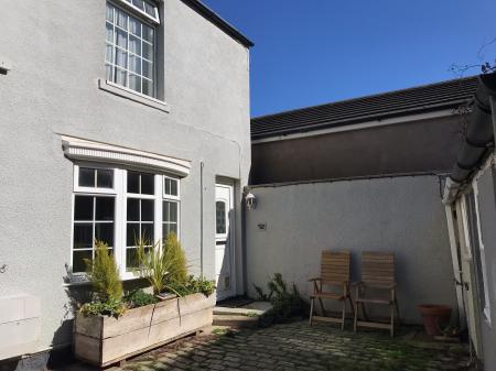 Witts End, Marske-by-the-Sea