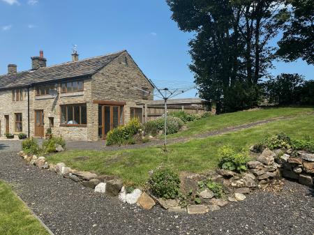 Wren Cottage, Denshaw, Greater Manchester