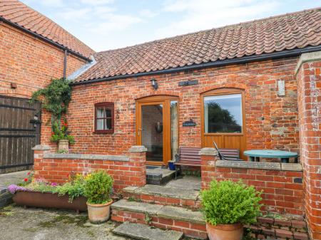 Ticklepenny, Louth, Lincolnshire