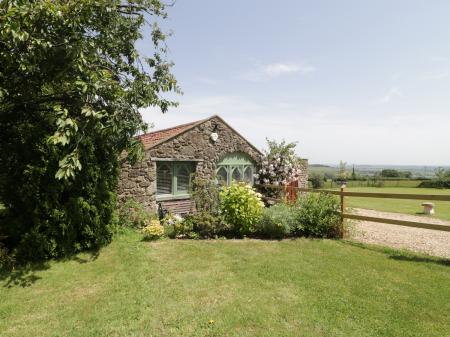 Boundary Barn, Dundry, Somerset