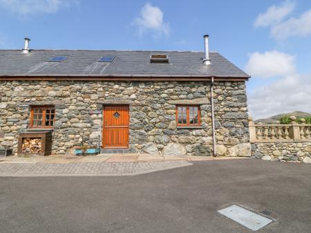 Dysynni, Tywyn