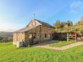 The Byre, Combe Martin